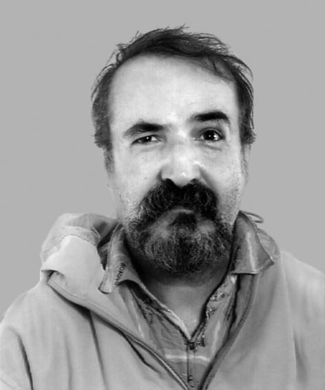 фото: Іванов-Ахметов Володимир  Михайлович
